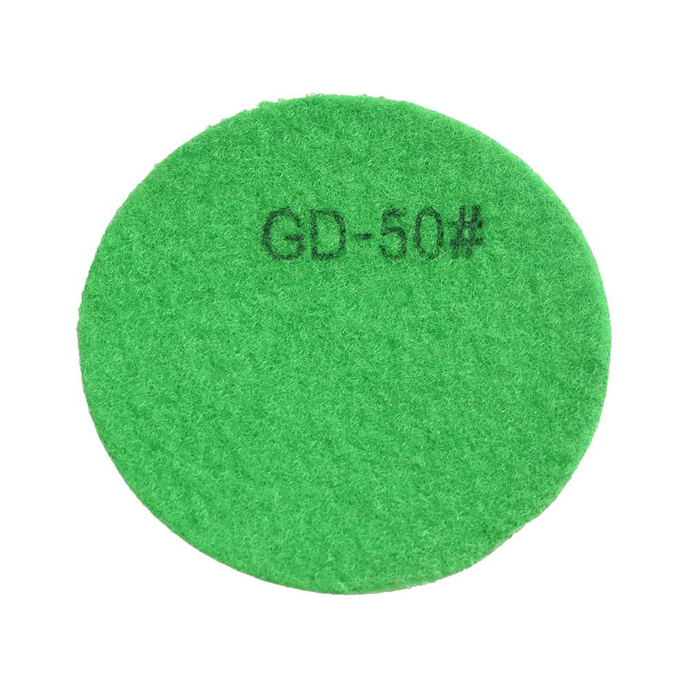 50# lâmina afiada de ponta