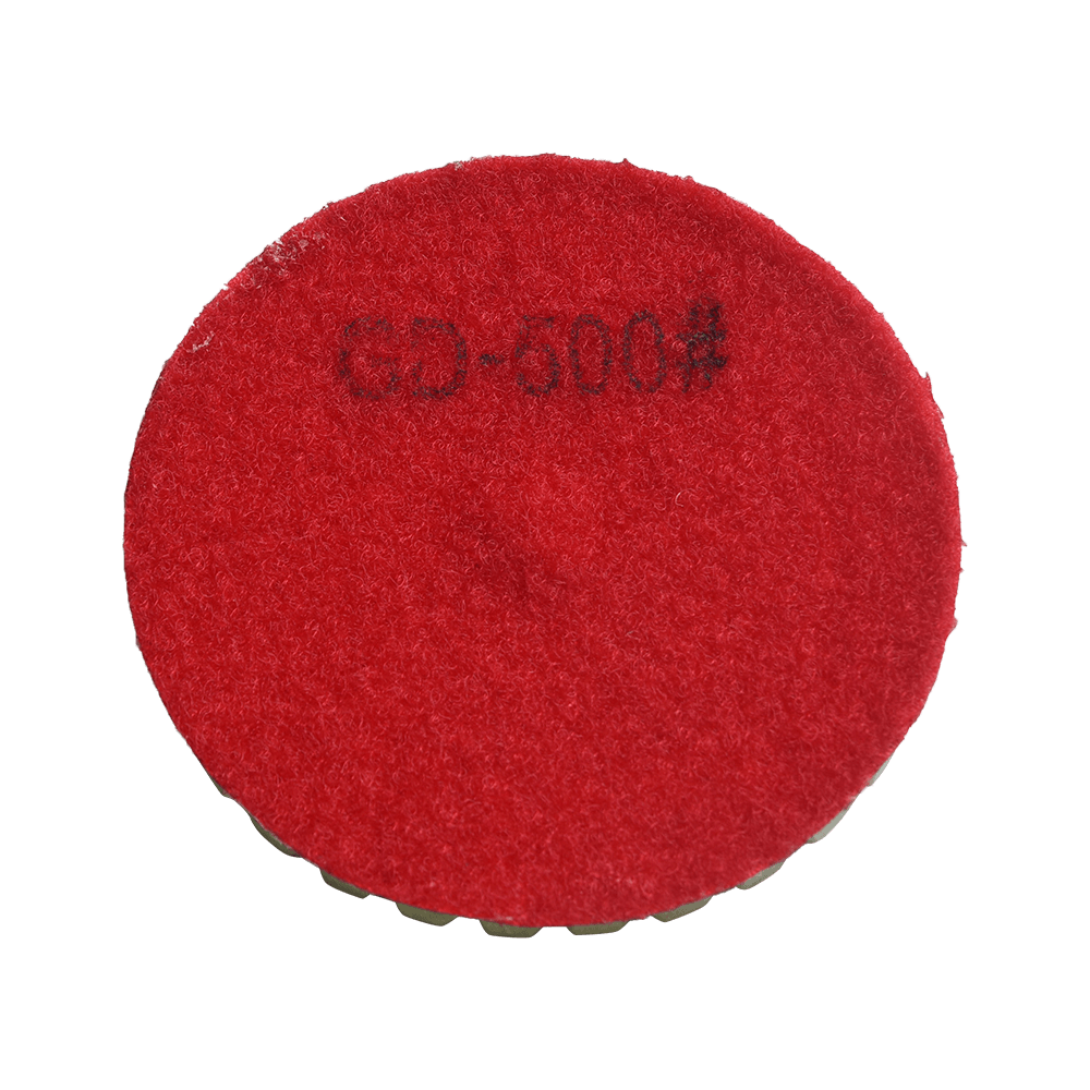 500# lâmina afiada de ponta