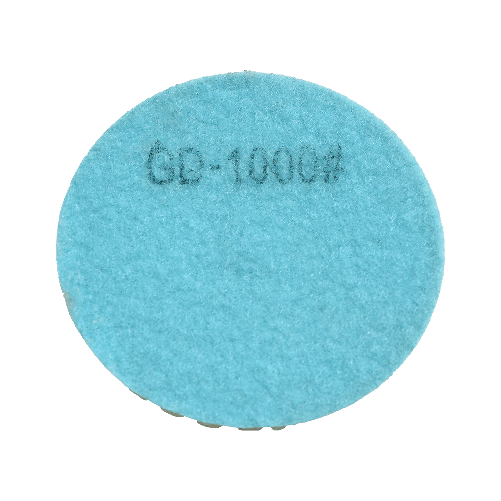 1000# lâmina afiada de ponta