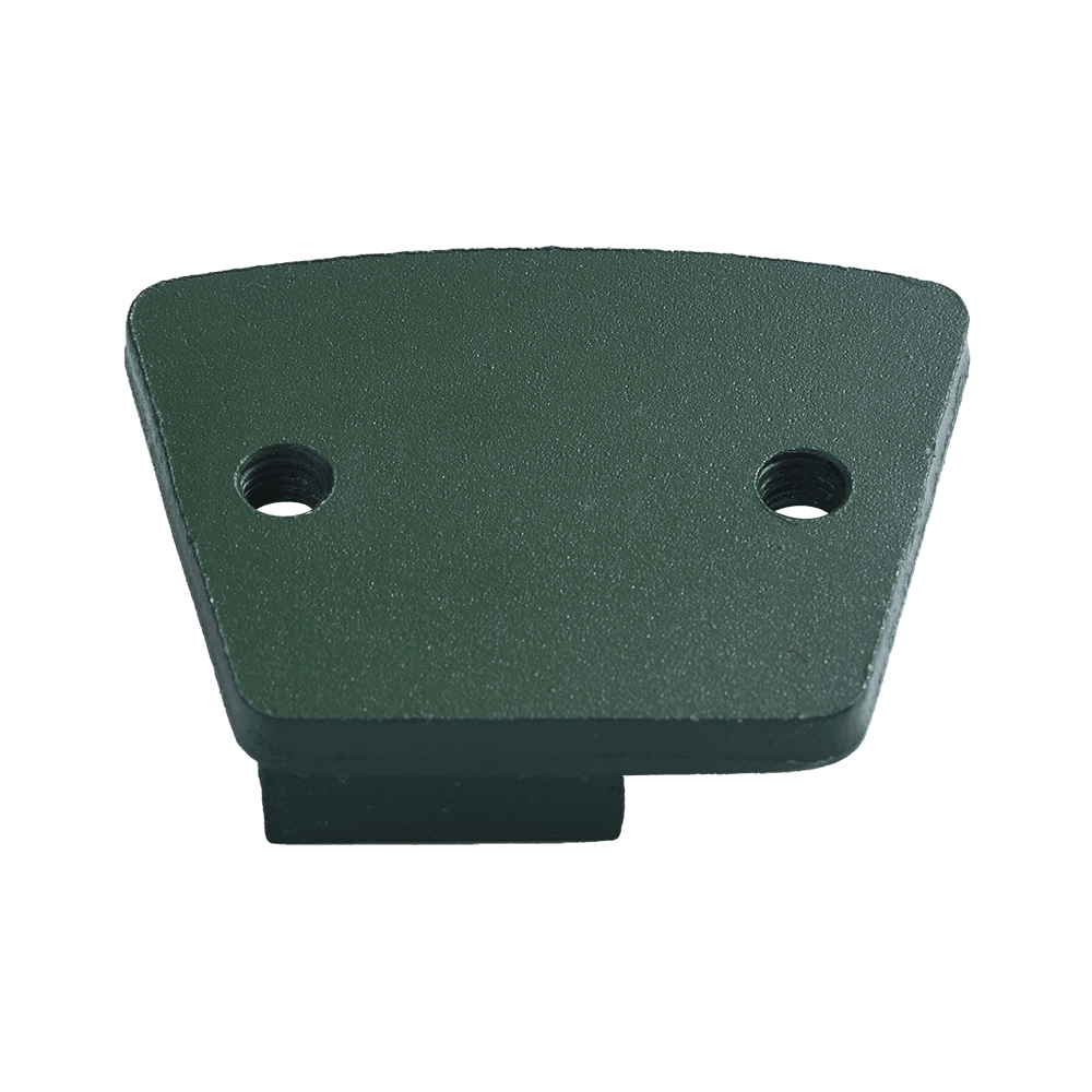 30# setor de três dentes