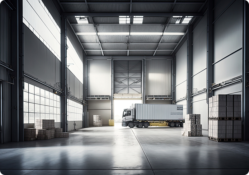 Fabricação industrial