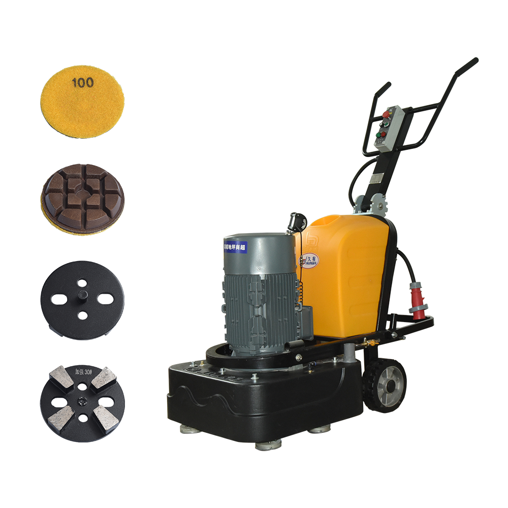 JY-700A Máquina de moagem